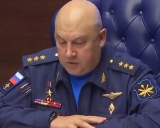 Арешт найвідомішого путінського генерала Суровікіна: що відомо на сьогоднішній день