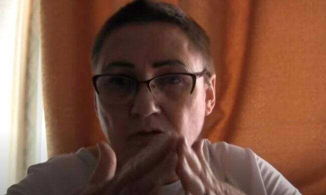"Казахская Ванга" Вера Лион, фото: youtube.com