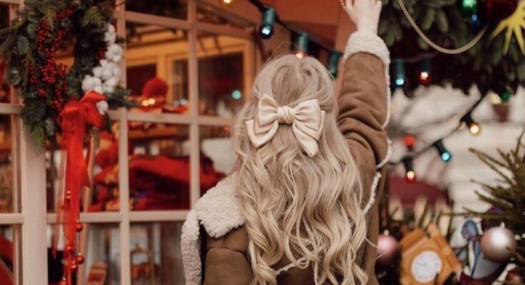 Гороскоп, Новий рік, зображення: Pinterest