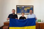 Юлия Тимошенко: Демократический мир не устал поддерживать Украину