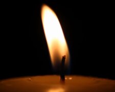 В воздушном бою за Украину сбит лучший в мире пилот-истребитель. Вечная память