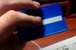 Банківська картка