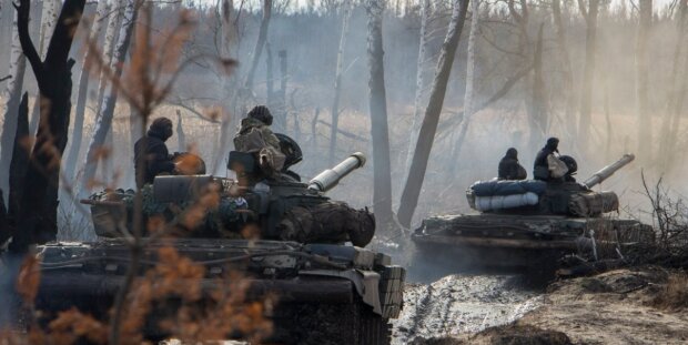 Перемирие на Донбассе под угрозой, боевики готовятся нанести удар