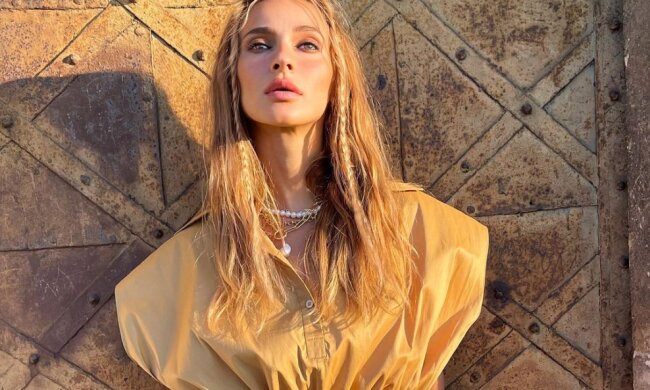 Щастя любить тишу. Співачка TAYANNA відкрила завісу особистого життя