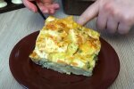 Финалистка "Мастер Шеф" дала рецепт вкусного пирога из лаваша: самый сочный и самый аппетитный