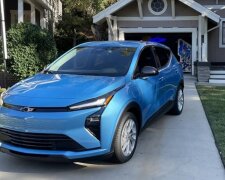 Chevrolet Bolt 2027, фото: KilowattStation