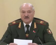 Лукашенко заявил, что Запад готовится напасть на Россию с территории Украины