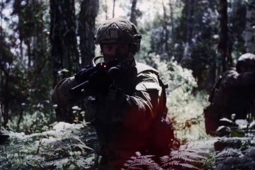 Война в Украине. Фото: YouTube