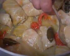 Мясо не нужно: как сделать сочные голубцы с картошкой и сметаной. Старинный рецепт