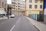 Пустые улицы, фото: скриншот You Tube