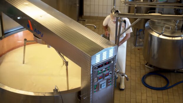 Украинцев начнут напихивать фейковыми сырами. Производители назвали причину