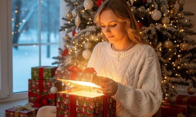 Новий рік, фото: Pinterest