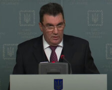 Секретарь СНБО. Фото: скриншот YouTube-видео.