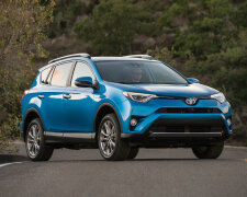Toyota RAV-4