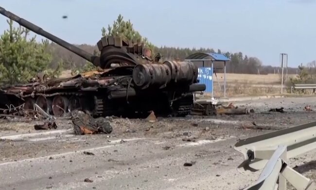 "Конец там всем!": ВСУ показали, как подбили российский экипаж. Это просто мангал