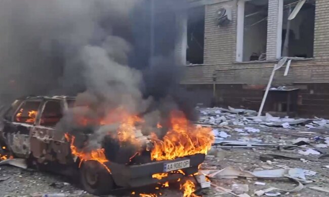 Создан сайт о преступлениях российской армии против украинского народа