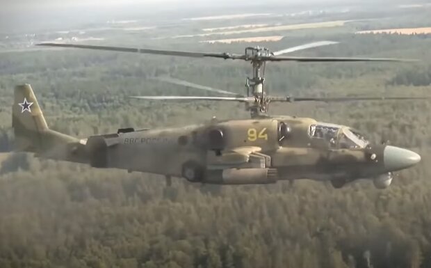 Помогли ВСУ: российская авиация ударила по своим же войскам