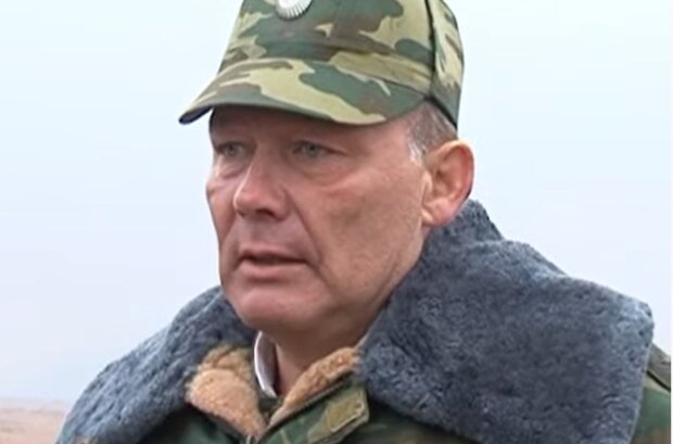 Путин направил в Украину генерала-изверга. США предупредили
