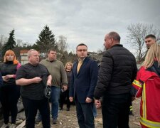 Коростенська міськрада не бере належної участі у ліквідації наслідків прильоту, – нардеп Пушкаренко