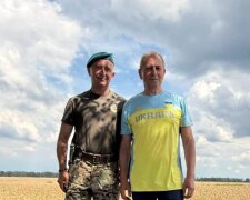 Микола Томенко