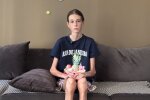 Тело, разрушено болезнью, но не сломан дух: девочка умоляет о спасении и открыла сбор