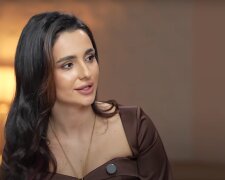 Анна Трінчер