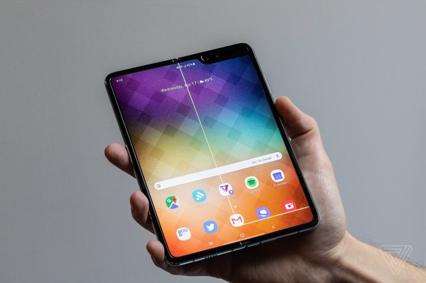 Samsung Galaxy Fold