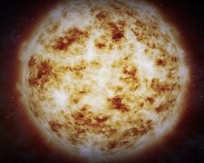 На Сонці щось сталося: вчені розповіли про потужний спалах