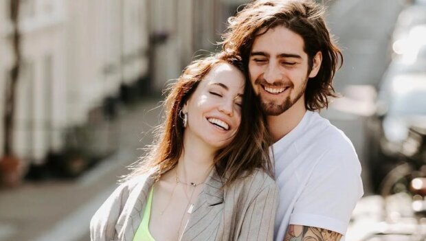 Дорофеева и Дантес