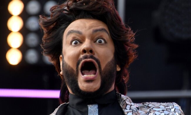 Филипп Киркоров, фото: youtube.com