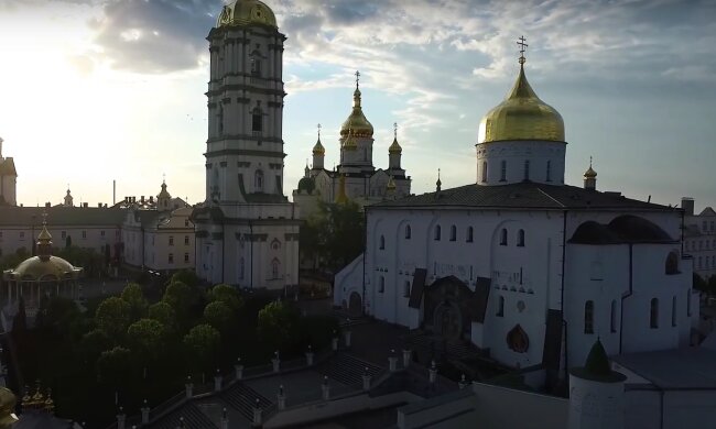 Церковный праздник