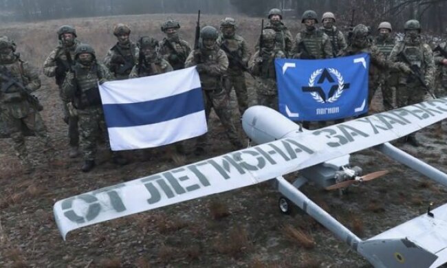 У легіоні "Свобода Росії" пообіцяли Бєлгороду відповідь за кожен ракетний обстріл Харкова: "Ми добре знаємо дорогу"