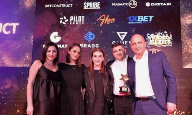 Власник онлайн-казино VBET Віген Бадалян співпрацює з російською 1xbet? Блогер навів приклад