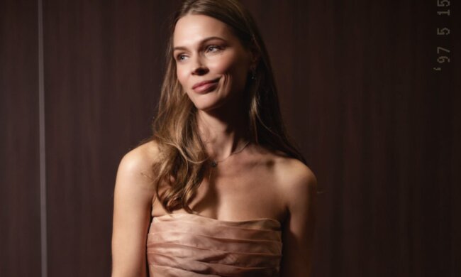 Оля Фреймут, фото із соцмереж