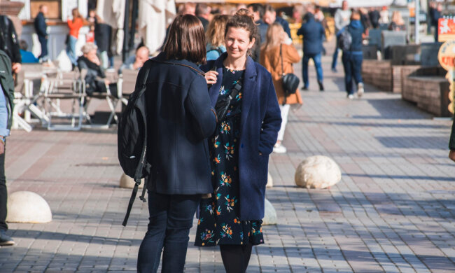 Синоптики спрогнозировали потепление