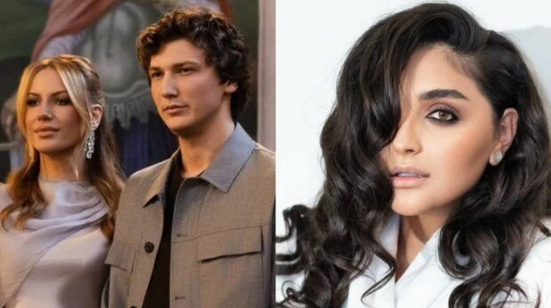 Леся Нікітюк, Дмитро Бабчук та Ельвіра Гасанова