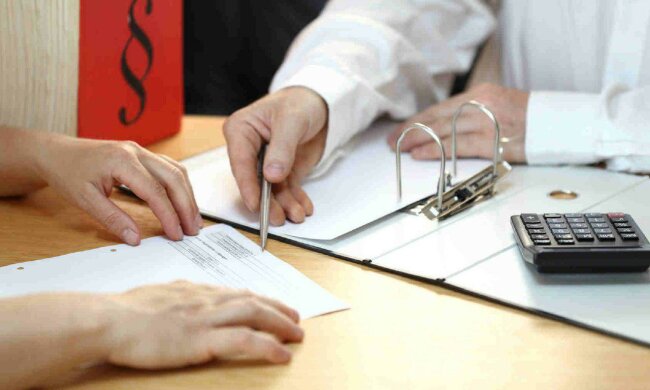 Кредитування, фото: скріншот