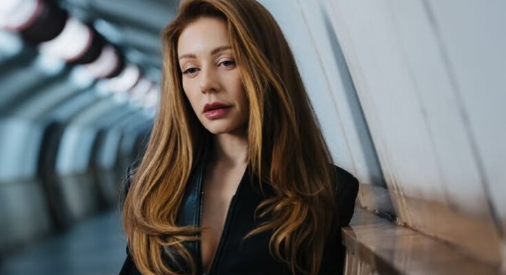 Тіна Кароль, фото із соцмереж