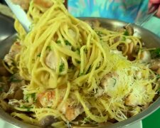 Макарони, паста