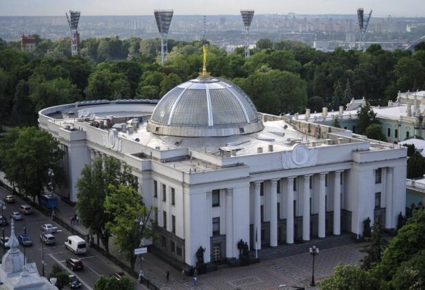 У Раді назвали основні виклики на міжнародній арені у 2024 році для України