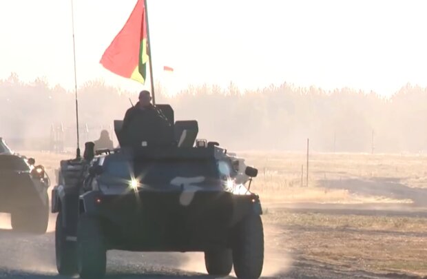 Білоруські військові вирішили відразу здаватися в полон, якщо відправлять в Україну