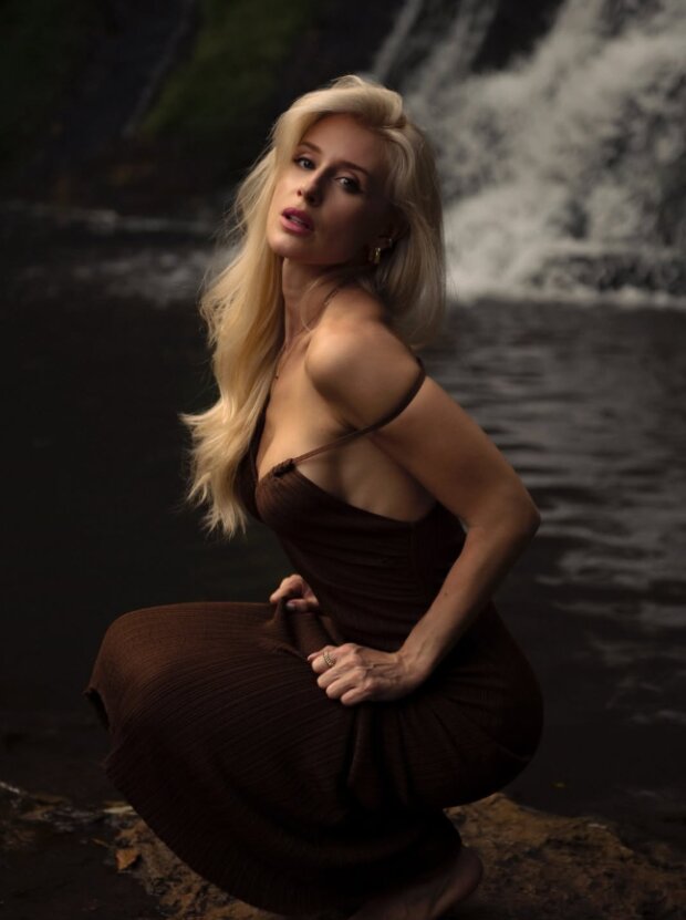 Ольга Дзундза, Холостяк