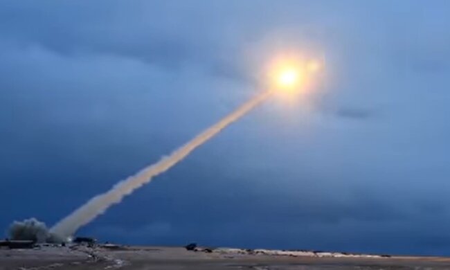 Началось: Россия атакует Одессу ракетами! Мощные удары с Каспийского моря