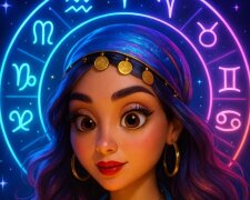 Гороскоп, знаки Зодиака, изображение: Pinterest