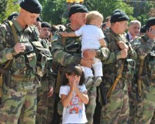 Перечень льгот, которые могут получать дети украинских военных