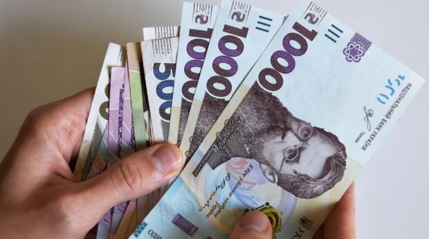 Дуже непогані виплати: кому із пенсіонерів виплачують понад 10 тисяч гривень