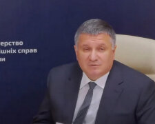 Арсен Аваков. Фото: скріншот YouTube-відео.