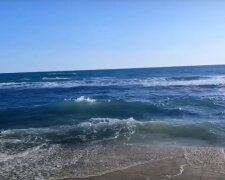 Черное море