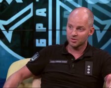 Алексей «Боргезе» Середюк