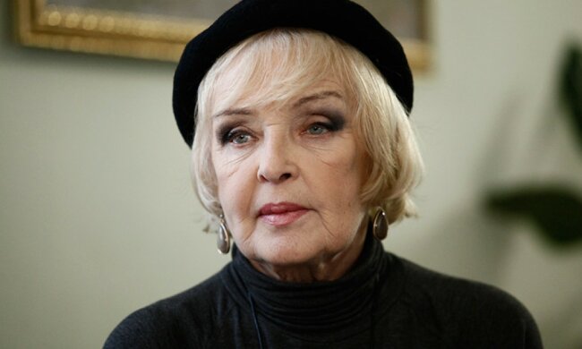 Ада Роговцева